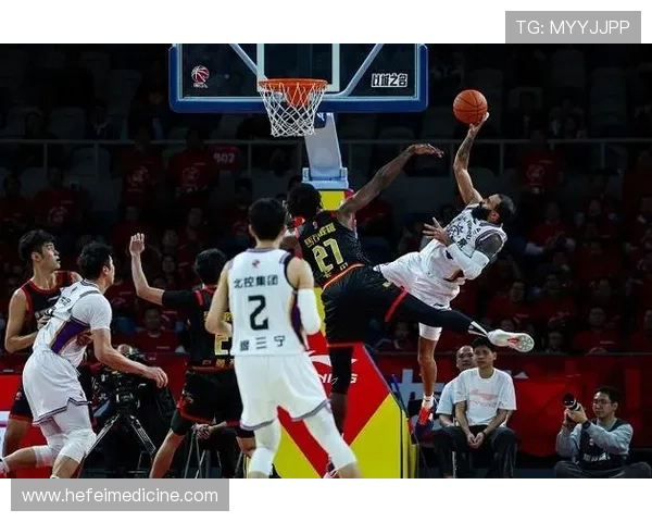 北控轻取宁波 里勒砍下35分助力胜利 北控轻取宁波 里勒砍下35分助力胜利