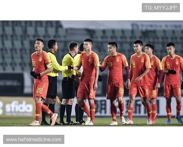 U15国足负奥地利列第七两日后排位